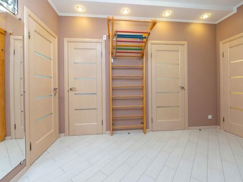 квартира по адресу Феодосийская ул., 1