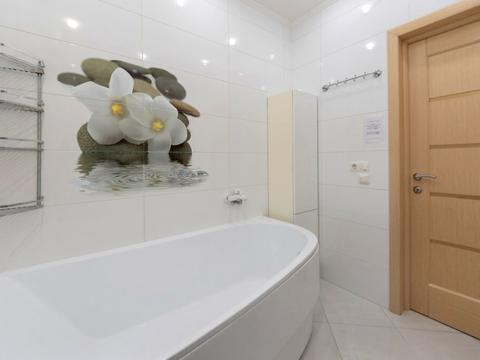 квартира по адресу Феодосийская ул., 1