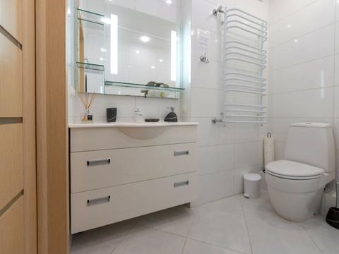 квартира по адресу Феодосийская ул., 1