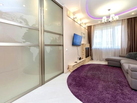 квартира по адресу Феодосийская ул., 1