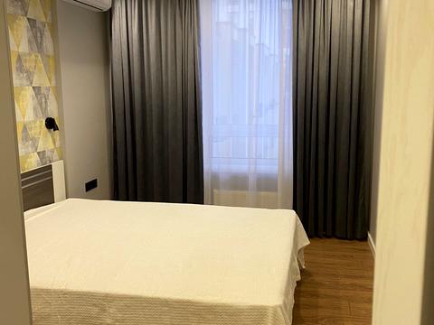 квартира за адресою Салютна вул., 2к1