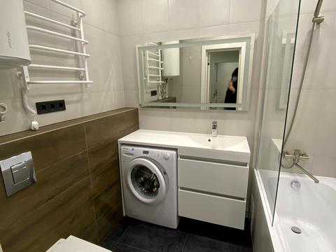 квартира за адресою Салютна вул., 2к1