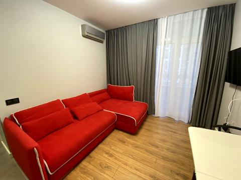 квартира за адресою Салютна вул., 2к1