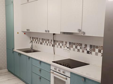 квартира за адресою Василя Сімовича вул., 7