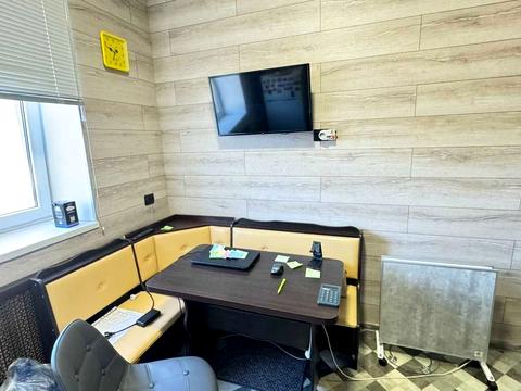 квартира за адресою Кам'янська вул., 38-Б