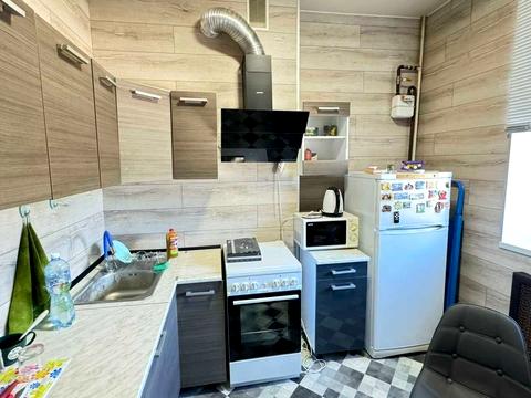 квартира за адресою Кам'янська вул., 38-Б