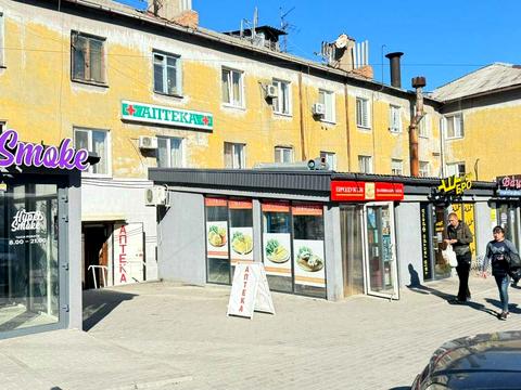 квартира за адресою Кам'янська вул., 38-Б