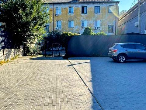 квартира за адресою Кам'янська вул., 38-Б