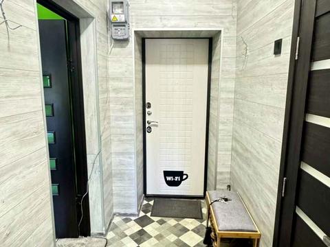 квартира за адресою Кам'янська вул., 38-Б