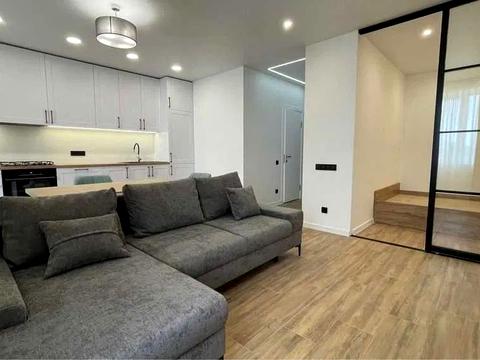 квартира за адресою Дніпро, Запорізьке шосе, 28-Х