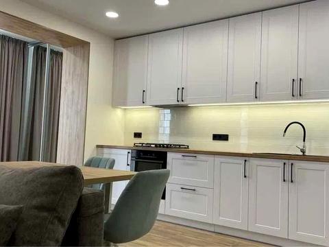 квартира за адресою Дніпро, Запорізьке шосе, 28-Х