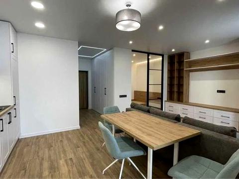 квартира за адресою Дніпро, Запорізьке шосе, 28-Х