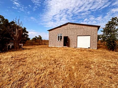 ділянка за адресою Абрикосова, 34