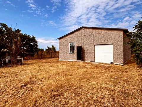 ділянка за адресою Абрикосова, 34