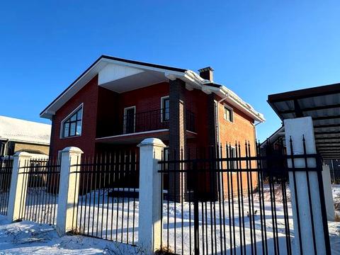 дом по адресу Журавлина, 5