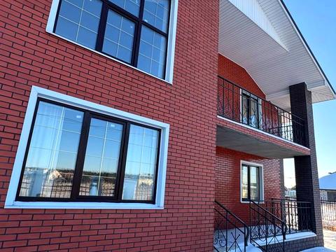 дом по адресу Журавлина, 5