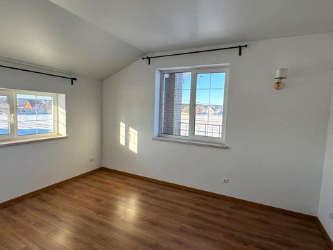 дом по адресу Журавлина, 5