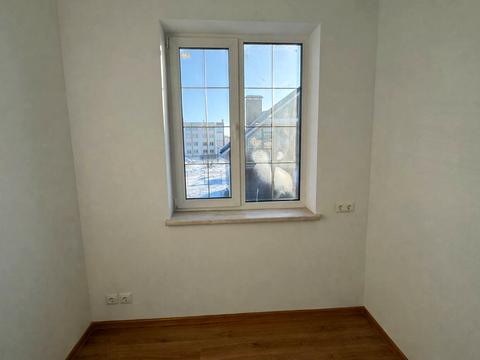 дом по адресу Журавлина, 5