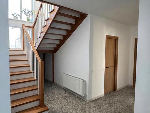 дом по адресу Журавлина, 5