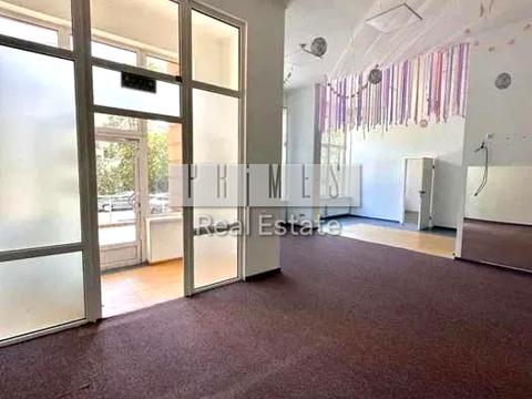 комерційна за адресою Авіаконструктора Ігоря Сікорського вул. (Танкова), 1