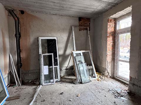 коммерческая по адресу Охотничья ул., 24