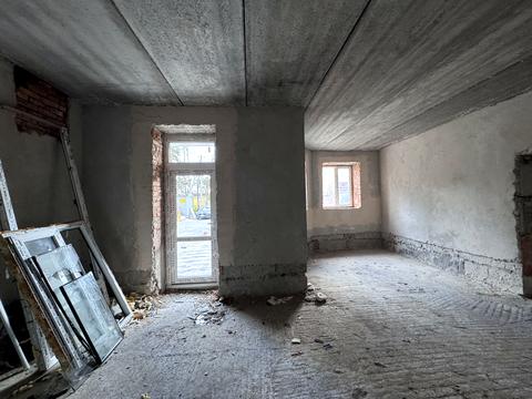 коммерческая по адресу Охотничья ул., 24