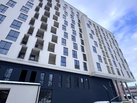 квартира за адресою Любінська вул., (Будинок 4)