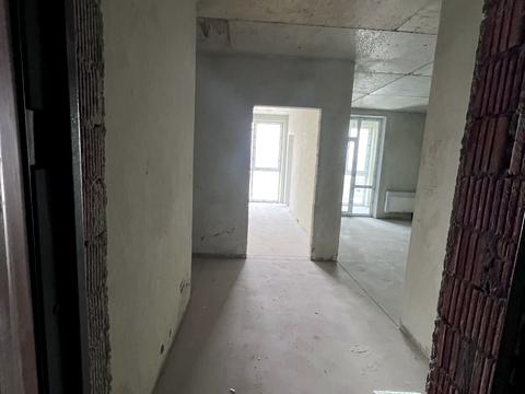 квартира за адресою Любінська вул., (Будинок 4)