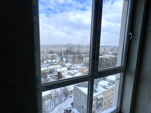 квартира за адресою Любінська вул., (Будинок 4)