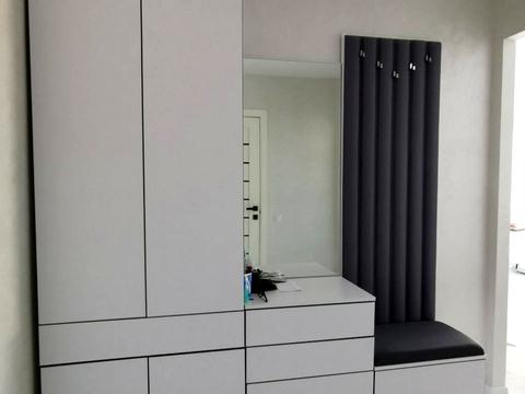 квартира за адресою Генерала М. Тарнавського пров., 4