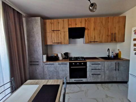 квартира за адресою Генерала М. Тарнавського пров., 4