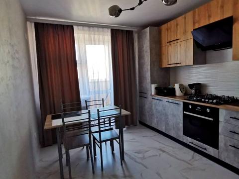 квартира за адресою Генерала М. Тарнавського пров., 4