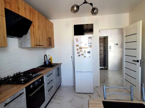 квартира за адресою Генерала М. Тарнавського пров., 4