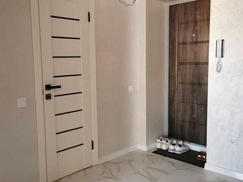 квартира за адресою Генерала М. Тарнавського пров., 4