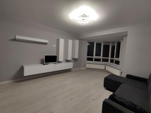 квартира за адресою Генерала М. Тарнавського пров., 4