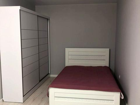 квартира за адресою Генерала М. Тарнавського пров., 4