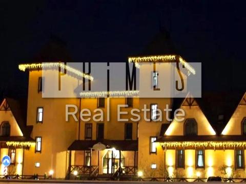 коммерческая по адресу Берестейский просп. (Победы), 8А