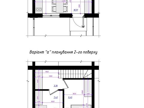 будинок за адресою с. Білогородка, Гайова вул.