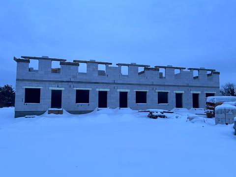 будинок за адресою с. Білогородка, Гайова вул.