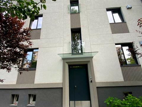 квартира по адресу Руфа ул., 53/55