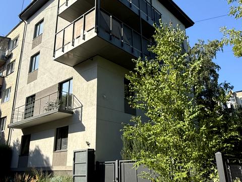 квартира по адресу Руфа ул., 53/55