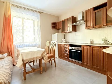 квартира по адресу Руфа ул., 53/55