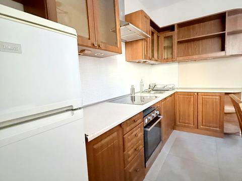 квартира по адресу Руфа ул., 53/55