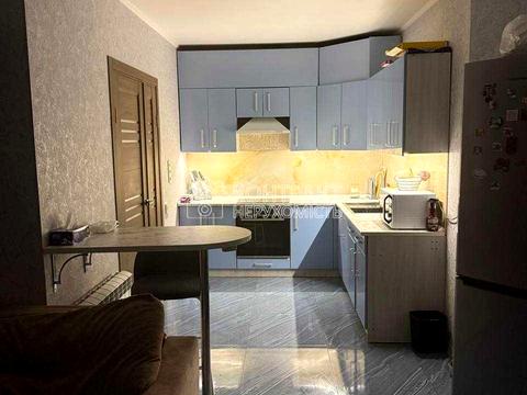 квартира за адресою Лисаветинська вул., 3