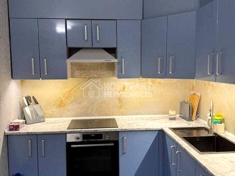 квартира за адресою Лисаветинська вул., 3