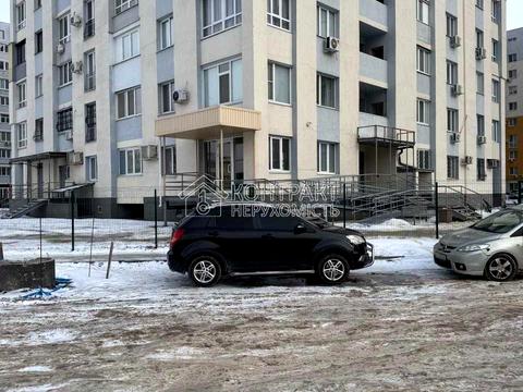 квартира за адресою Лисаветинська вул., 3