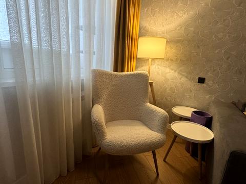 квартира по адресу Урловская ул., 3