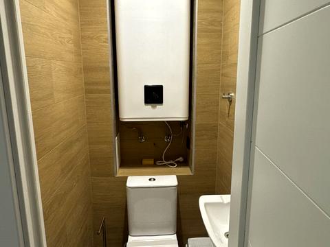 квартира по адресу Урловская ул., 3