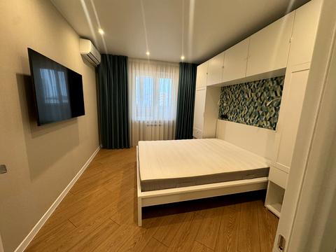 квартира по адресу Урловская ул., 3