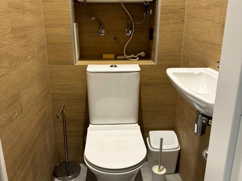 квартира по адресу Урловская ул., 3